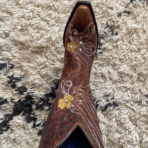 J.B. Dillon Boots JBW2230